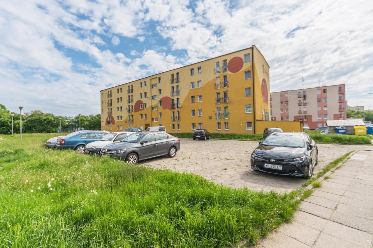 Apartment Hello Dworska Light *
